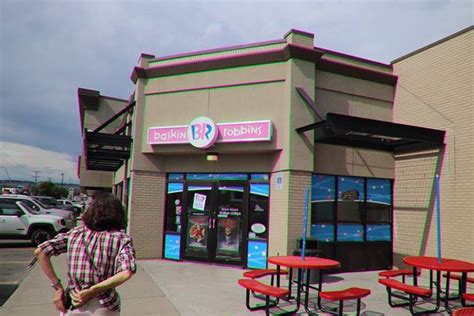 baskin robbins billings